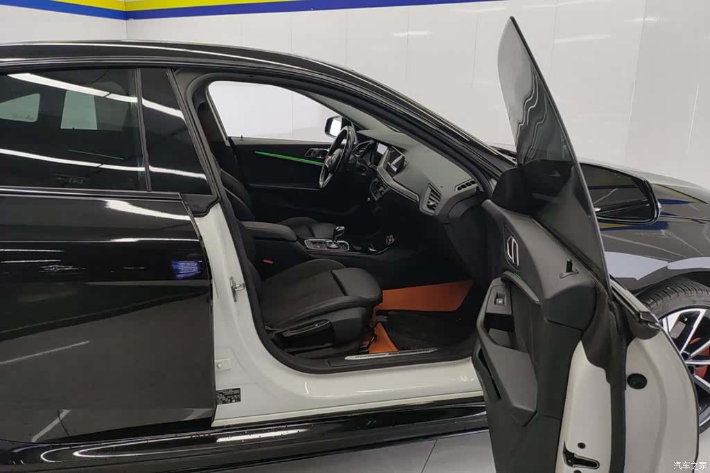 BMW 2 Series, 2021 8