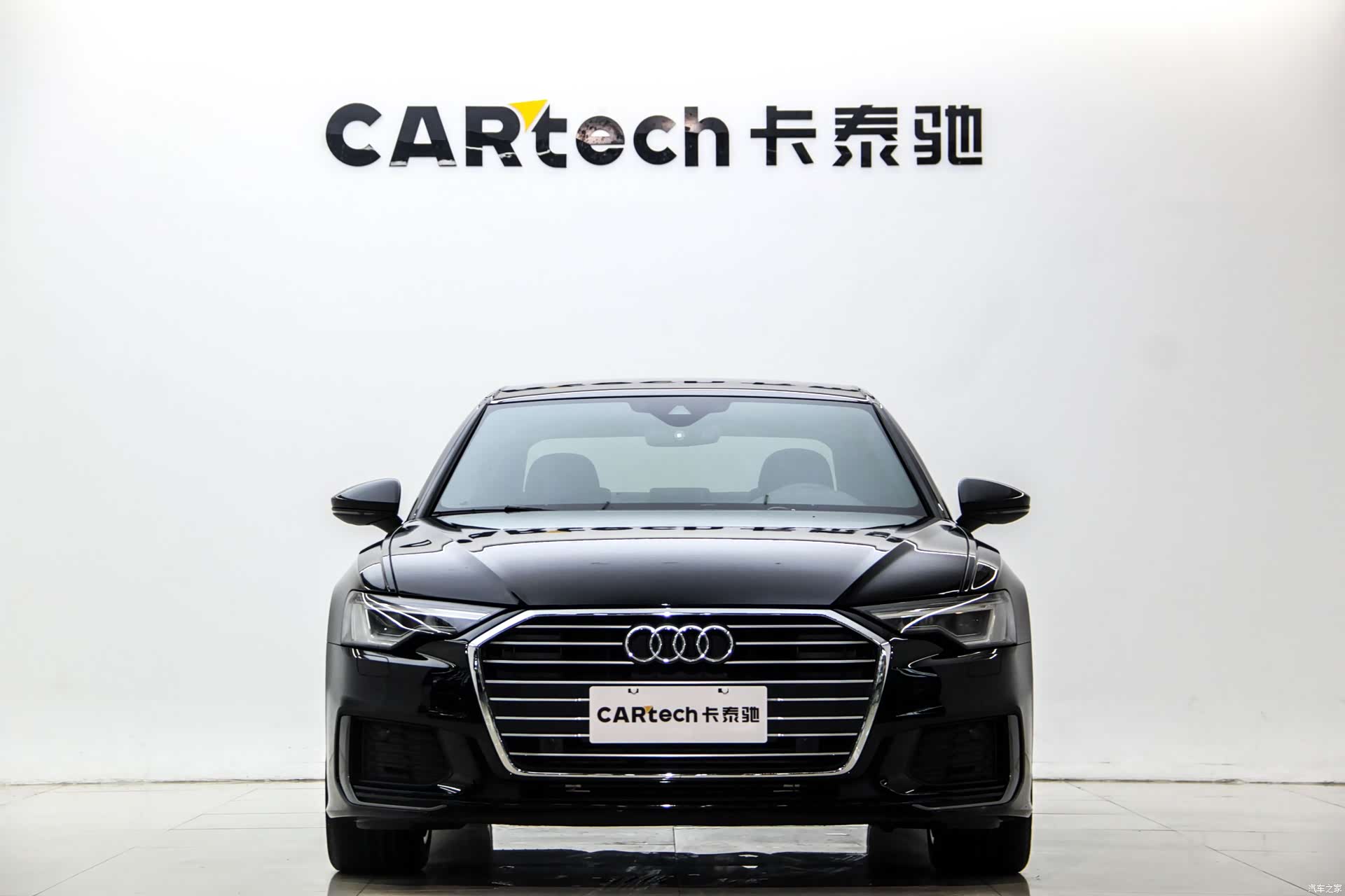 Audi A6L, 2021 9