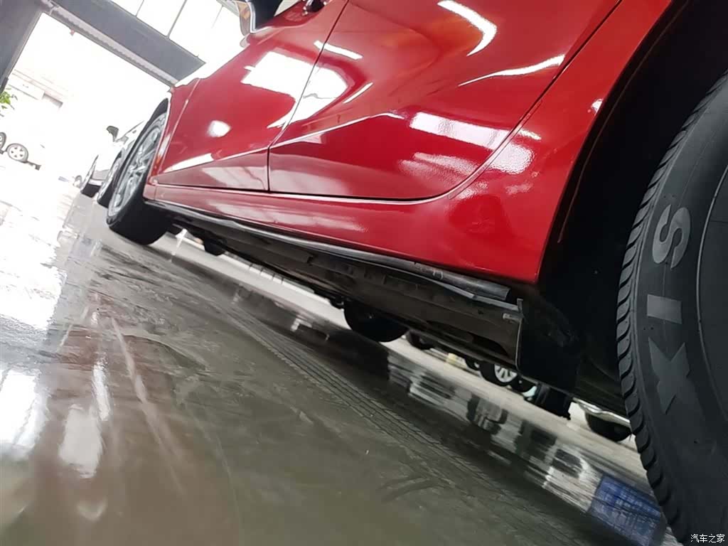 Mazda Mazda3, 2017 22