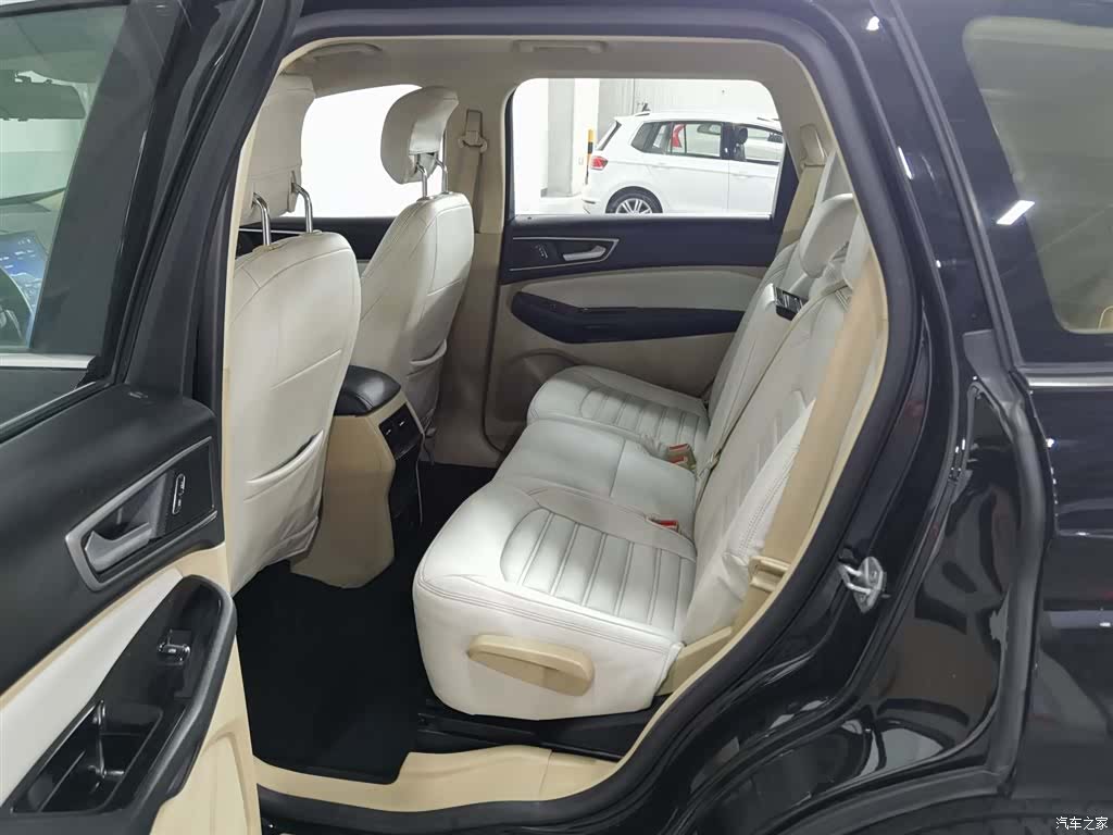 Ford Edge, 2020 15