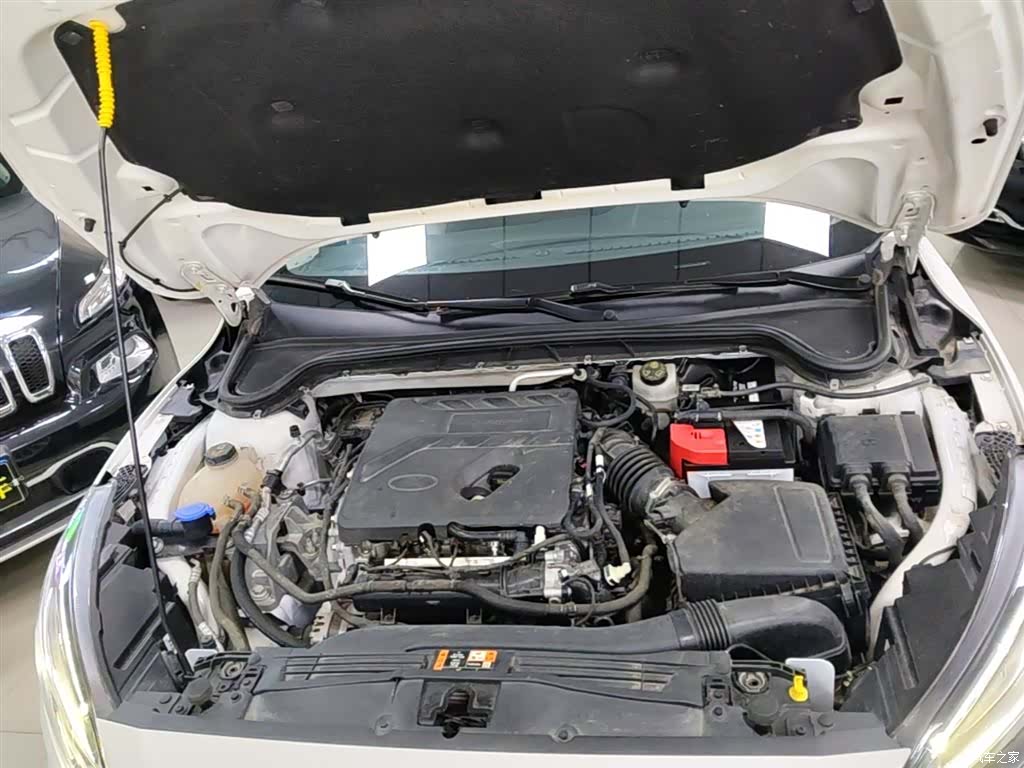 Ford Focus, 2021 20