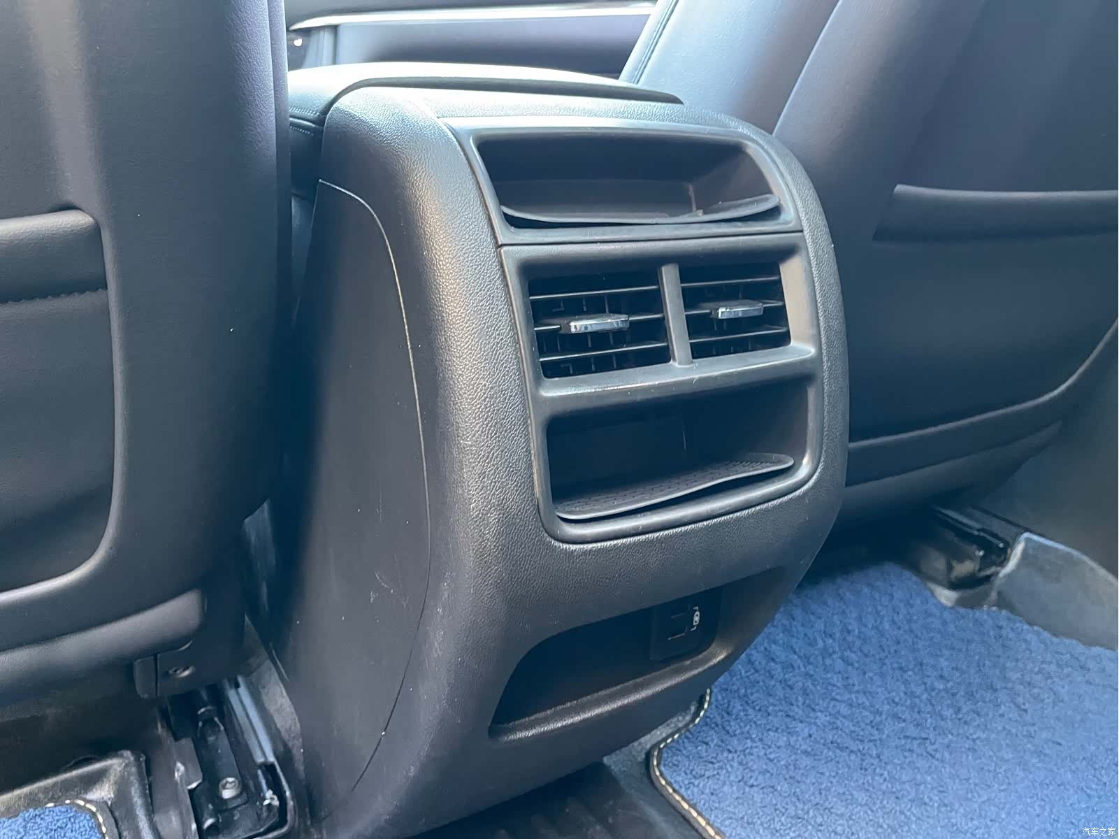 Cadillac XT5, 2018 14