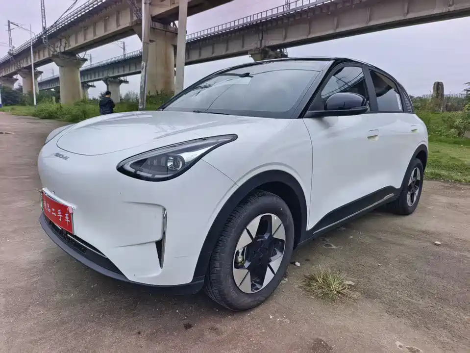 Geely Galaxy Star Wish