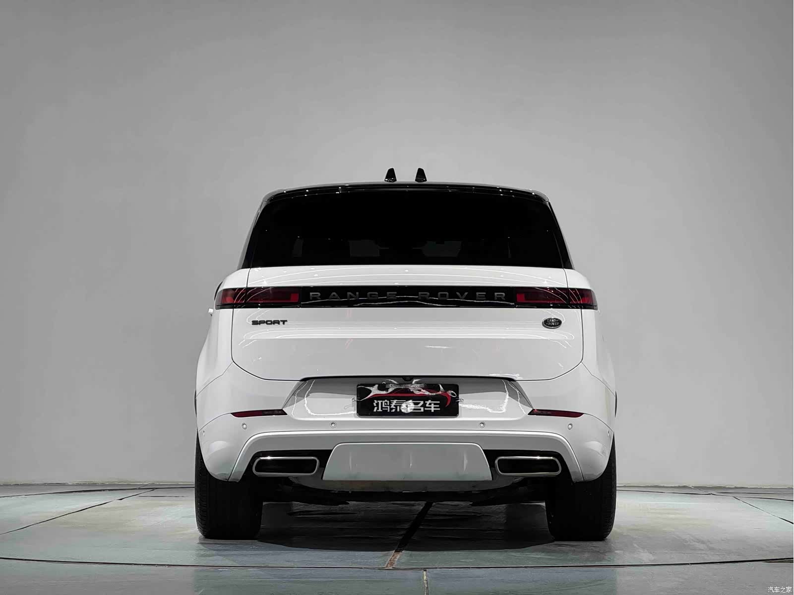 Land Rover Range Rover, 2024 19