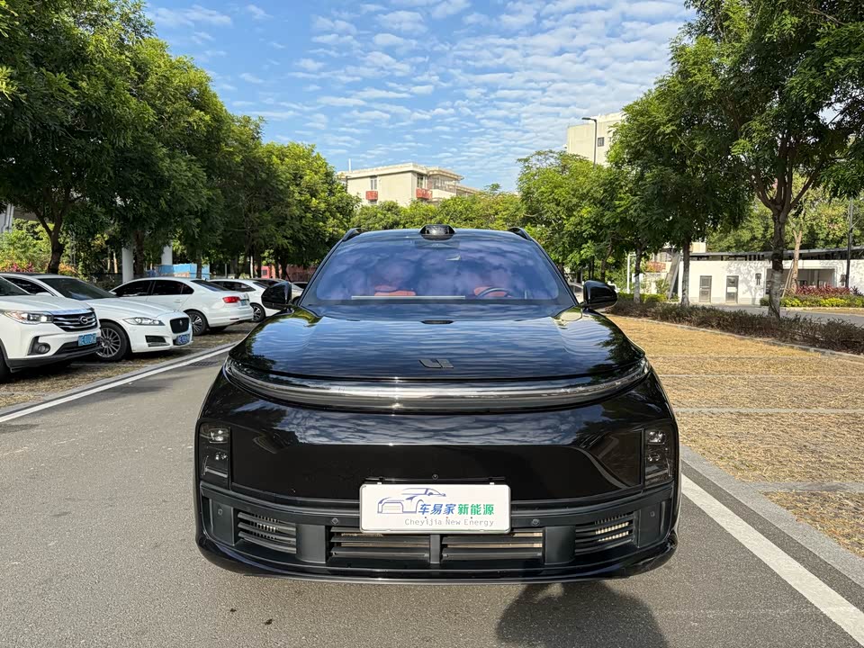 Li Auto Ideal L7