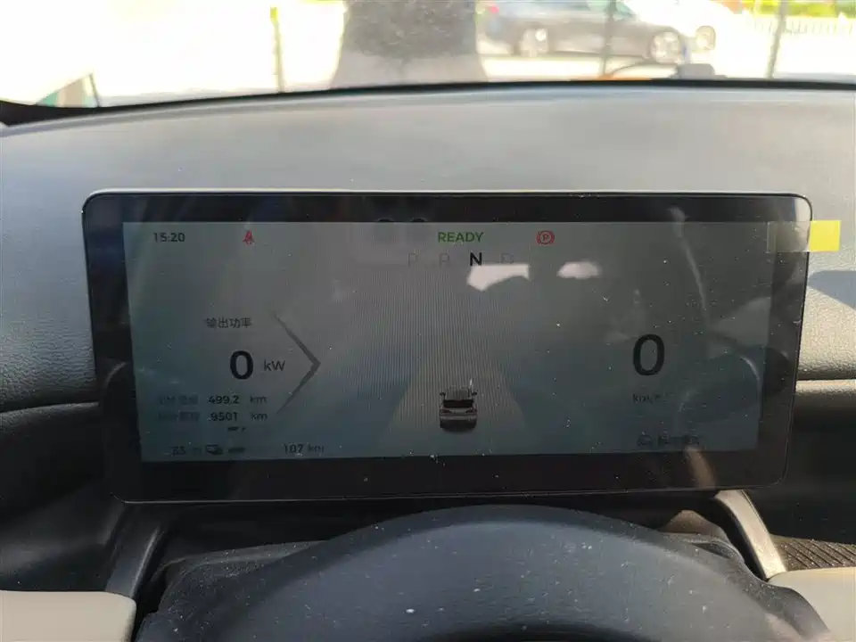 Wuling Wuling Bingguo PLUS