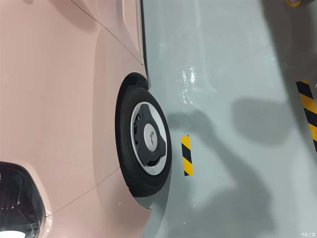 Wuling MINIEV, 2023 23