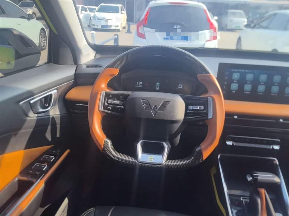 Wuling Wuling Xingchi