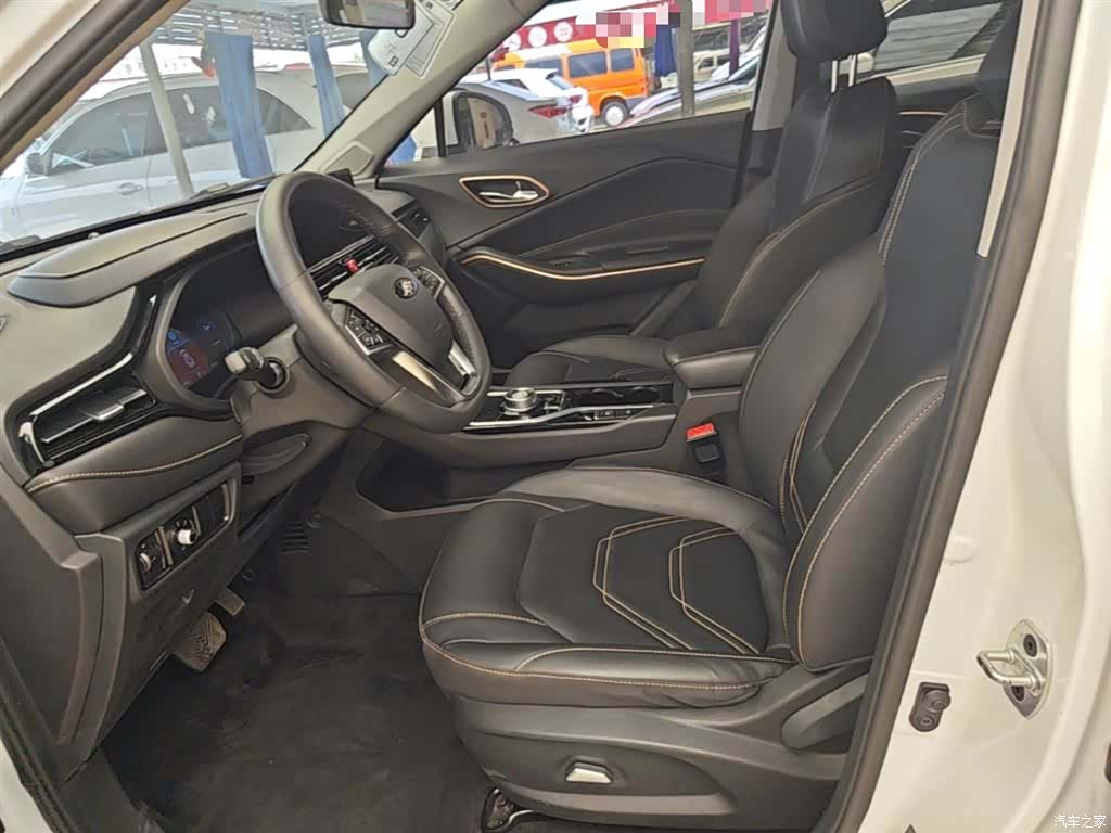 JiangQiJiTuan E40X, 2022 15