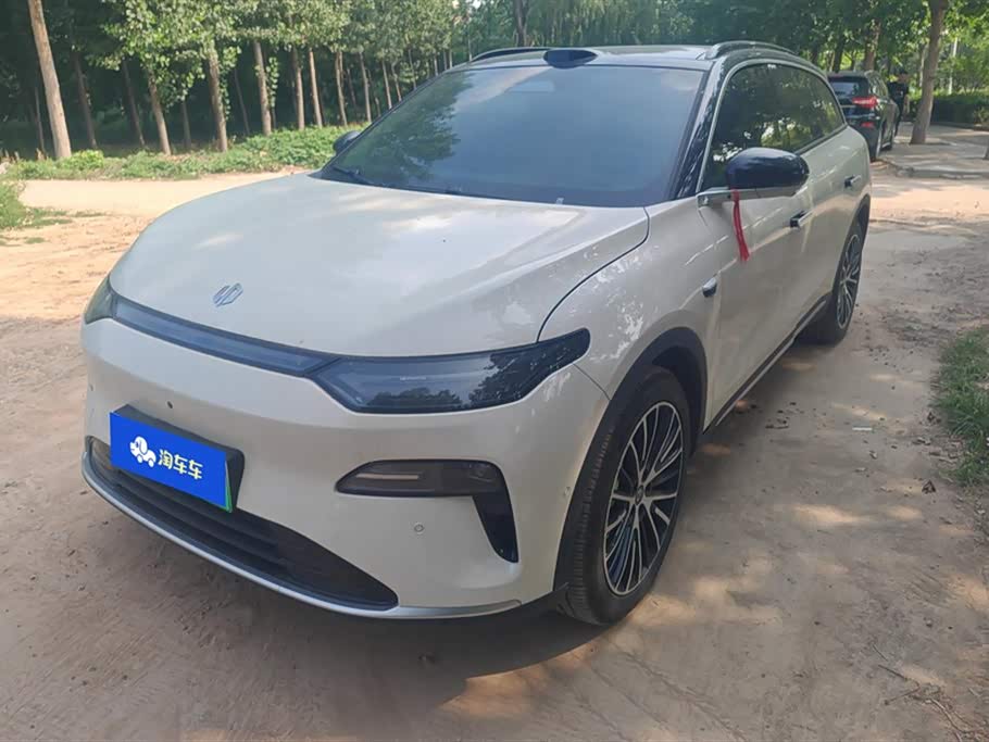 Leapmotor C11