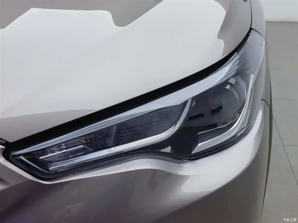 Toyota Frontlander, 2024 25