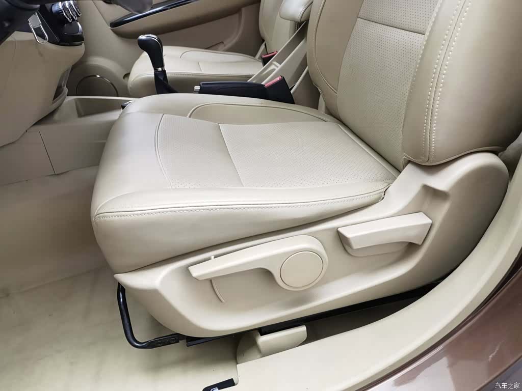 Wuling Hongguang, 2015 20