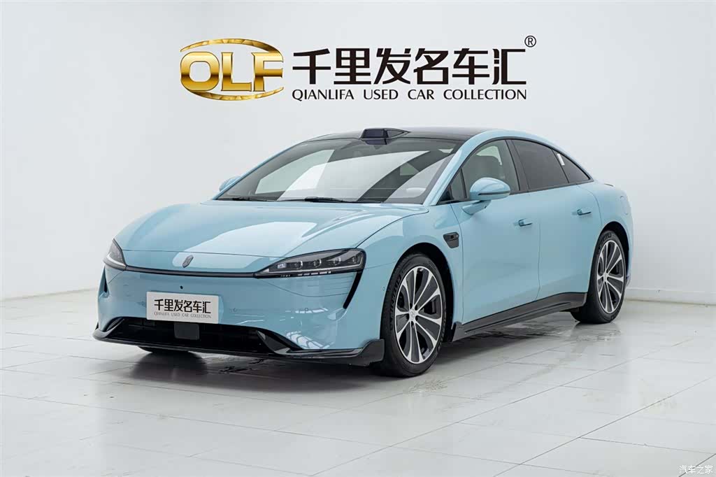 Luxeed S7, 2025 1