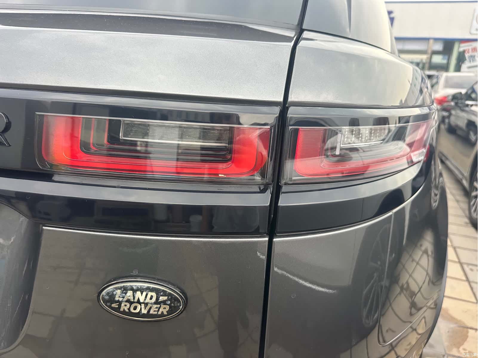Land Rover Range Rover, 2018 13