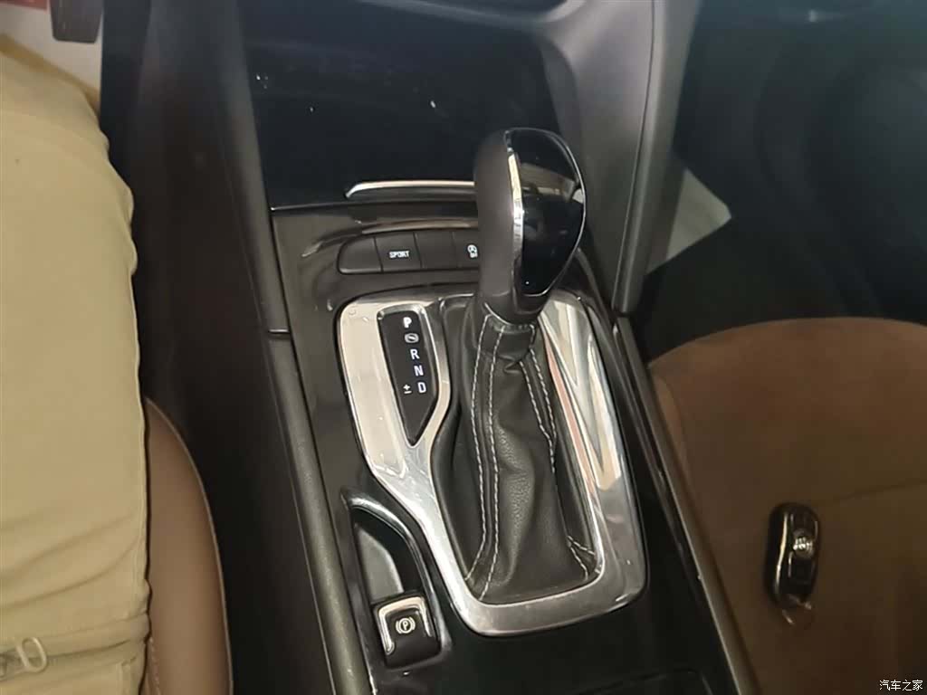 Buick Regal, 2020 14