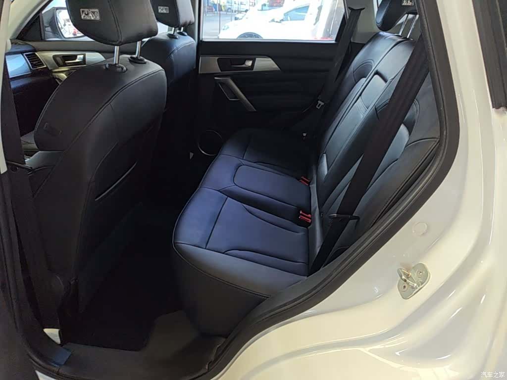 Haval H2, 2016 17
