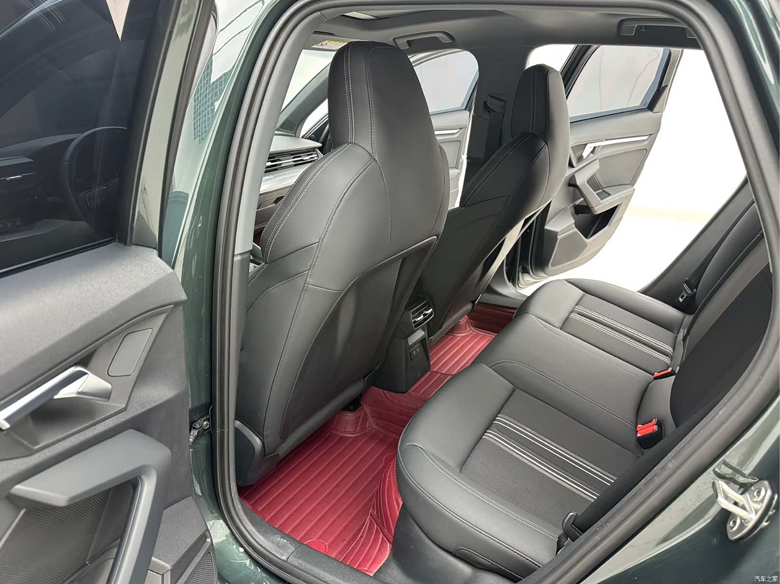Audi A3, 2022 19