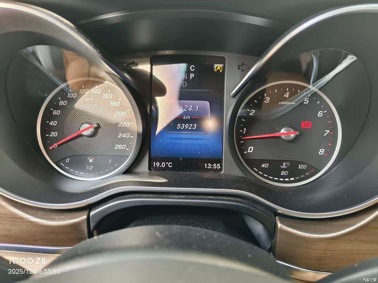 Mercedes-Benz V-Class, 2022 21