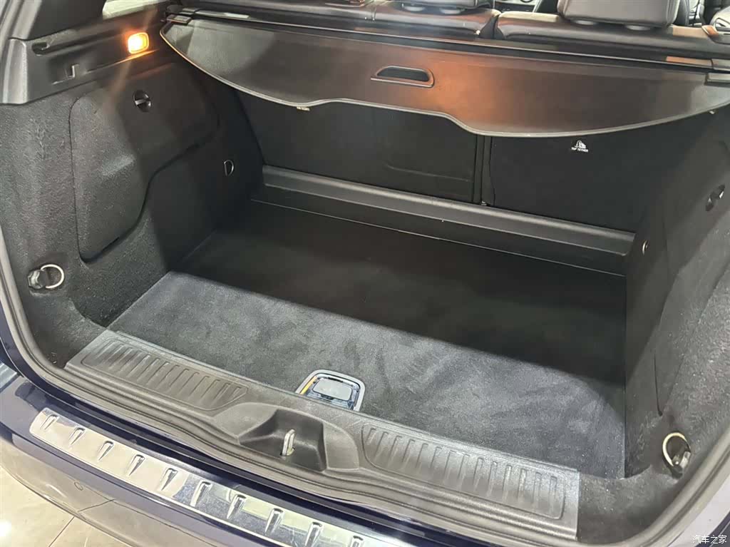 Mercedes-Benz B-Class, 2018 все фото