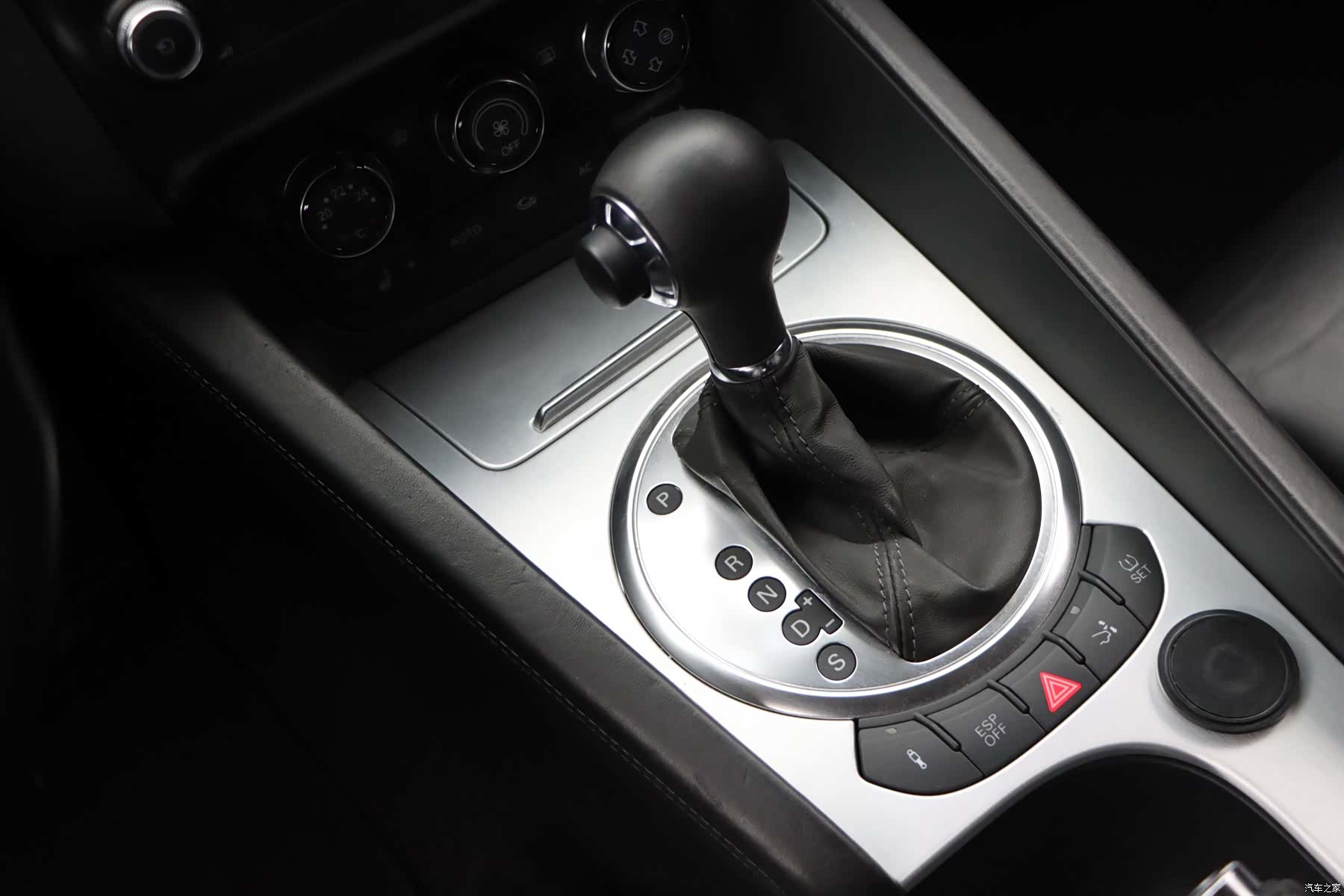 Audi TT, 2008 13