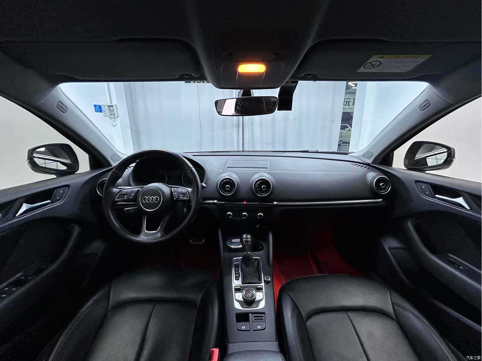 Audi A3, 2020 6