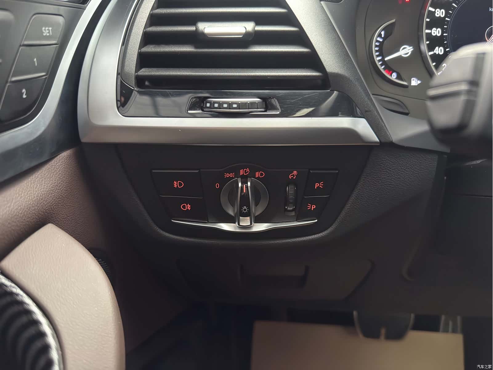 BMW X3, 2019 10