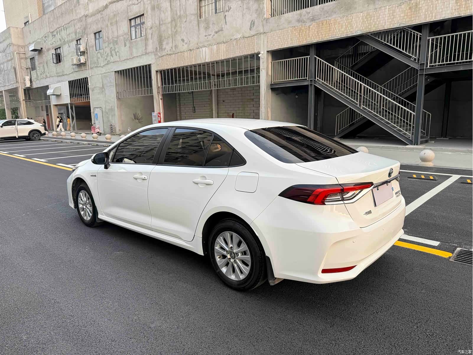 Toyota Corolla, 2022 7
