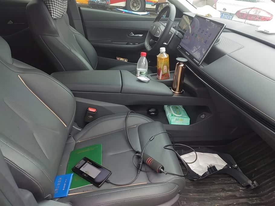 DEEPAL Dark blue SL03