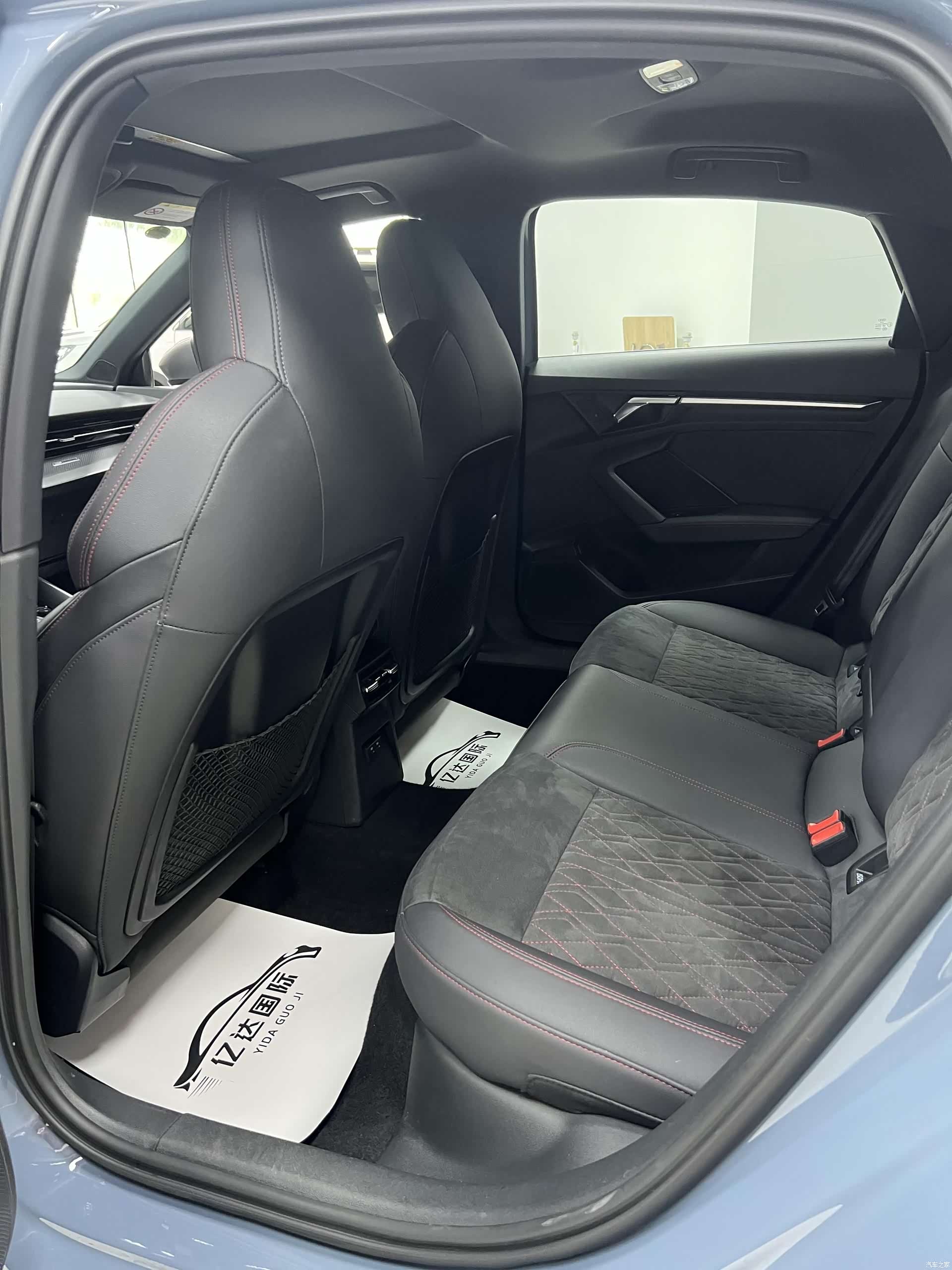 Audi A3, 2022 7