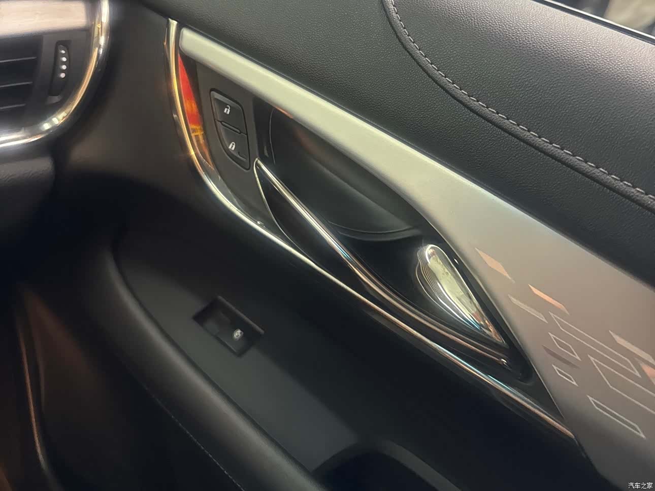 Cadillac ATS-L, 2016 13
