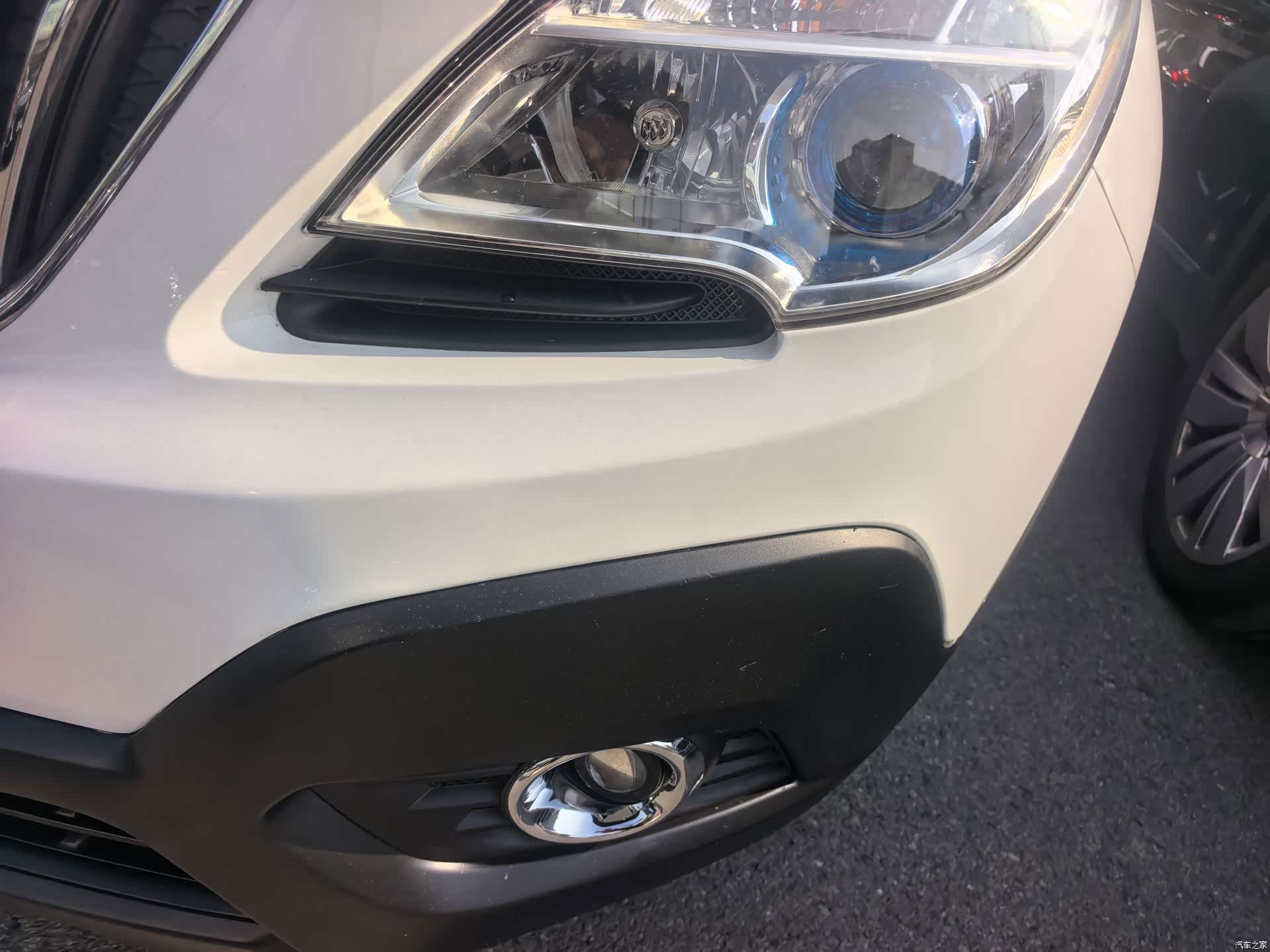 Buick Encore, 2017 15