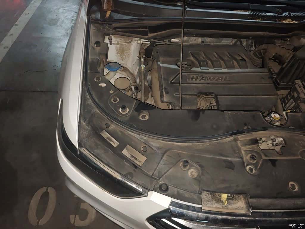 Haval H6, 2019 22