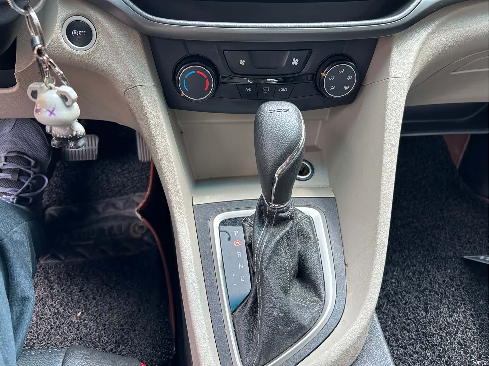 Buick V, 2018 8
