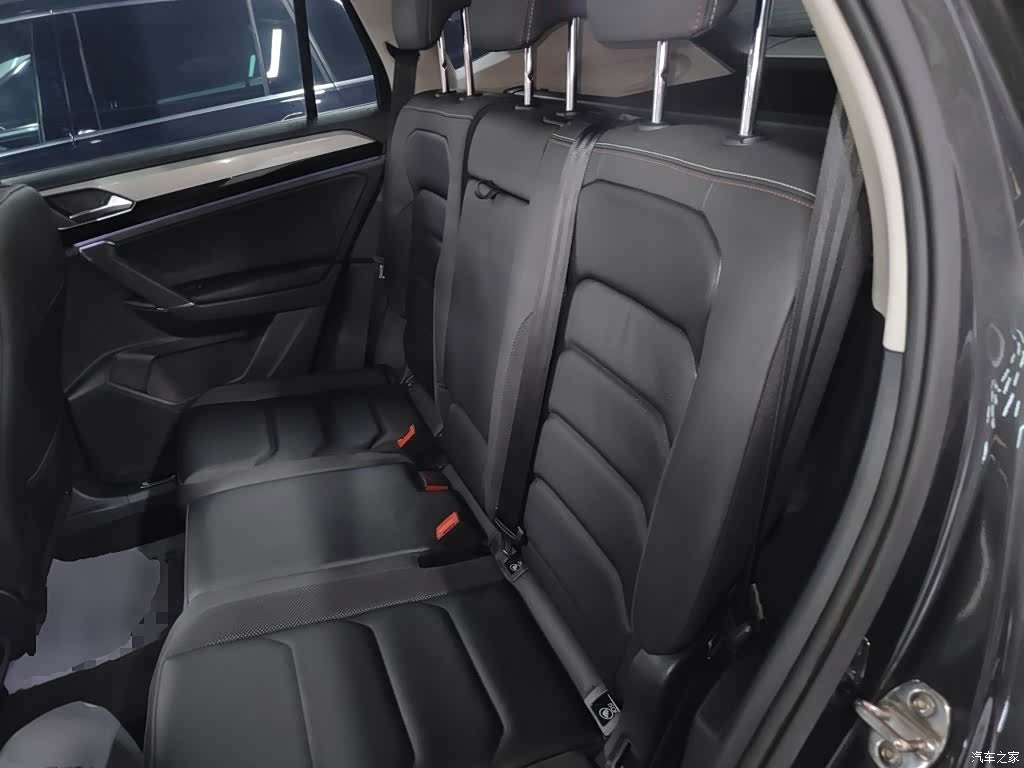 Volkswagen Tayron, 2019 18