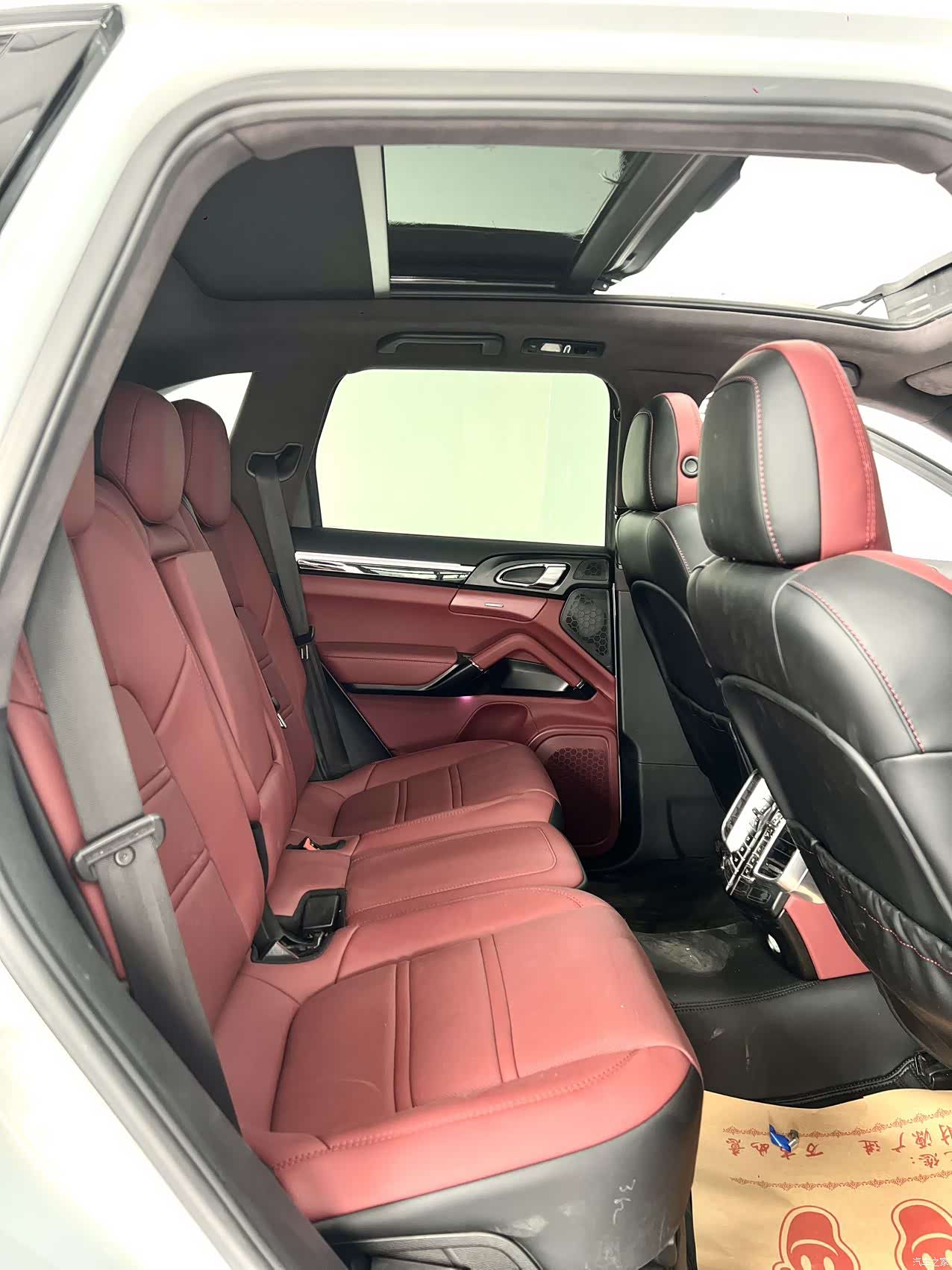 Porsche Cayenne, 2012 все фото