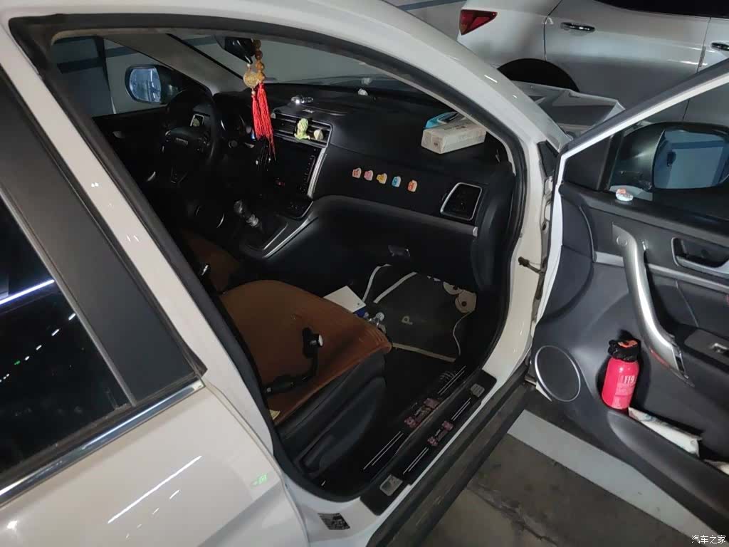 Haval M6, 2017 21