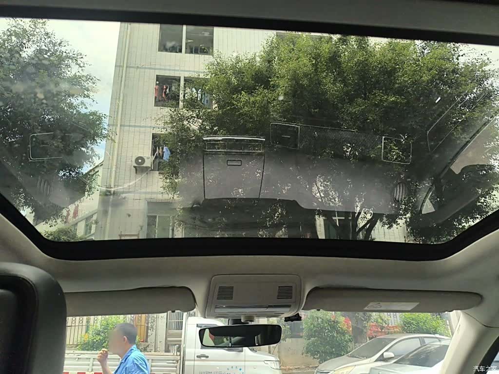 Volkswagen Touareg, 2018 19