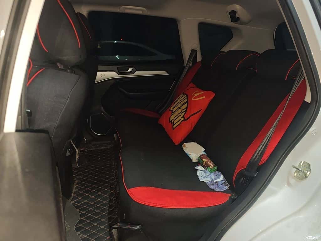 Haval H6, 2019 13