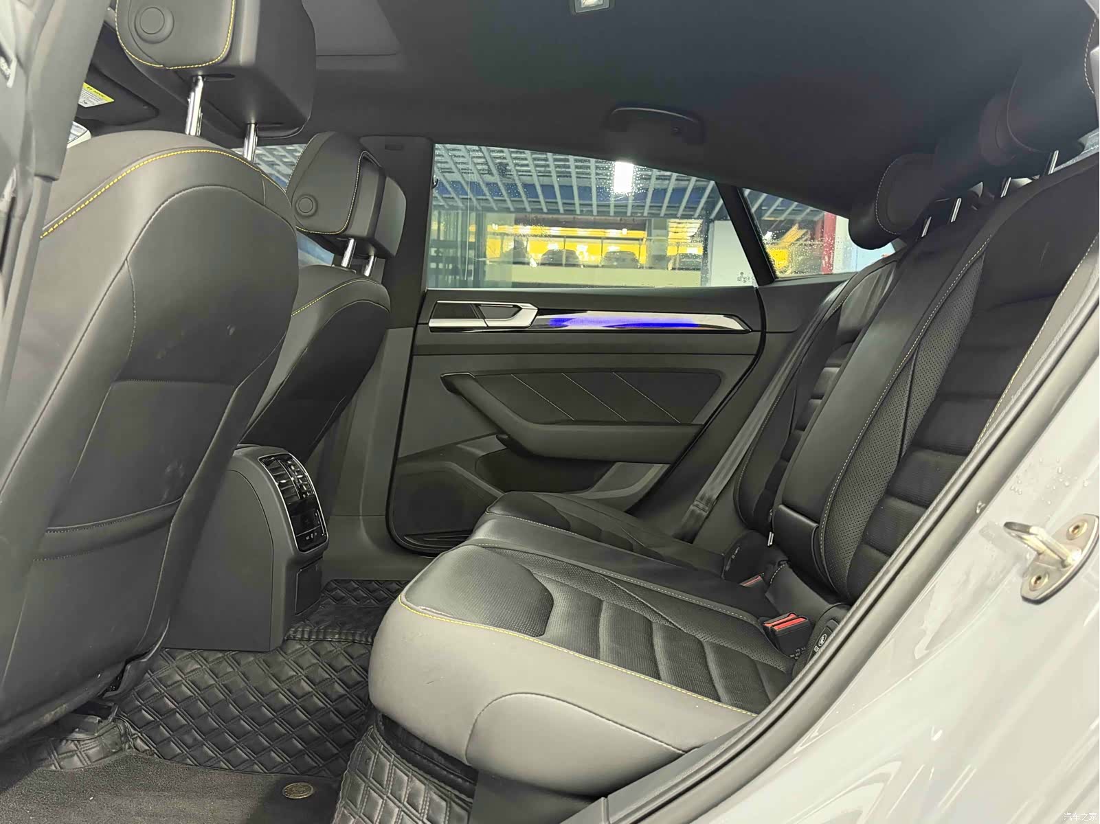 Volkswagen CC, 2024 6