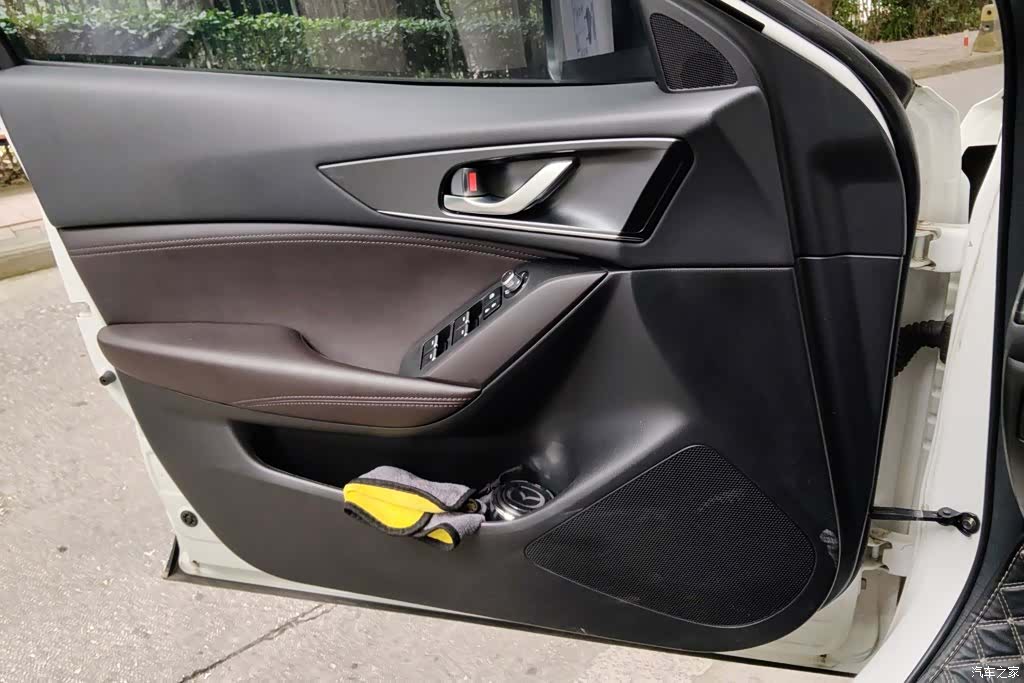 Mazda CX-4, 2020 7