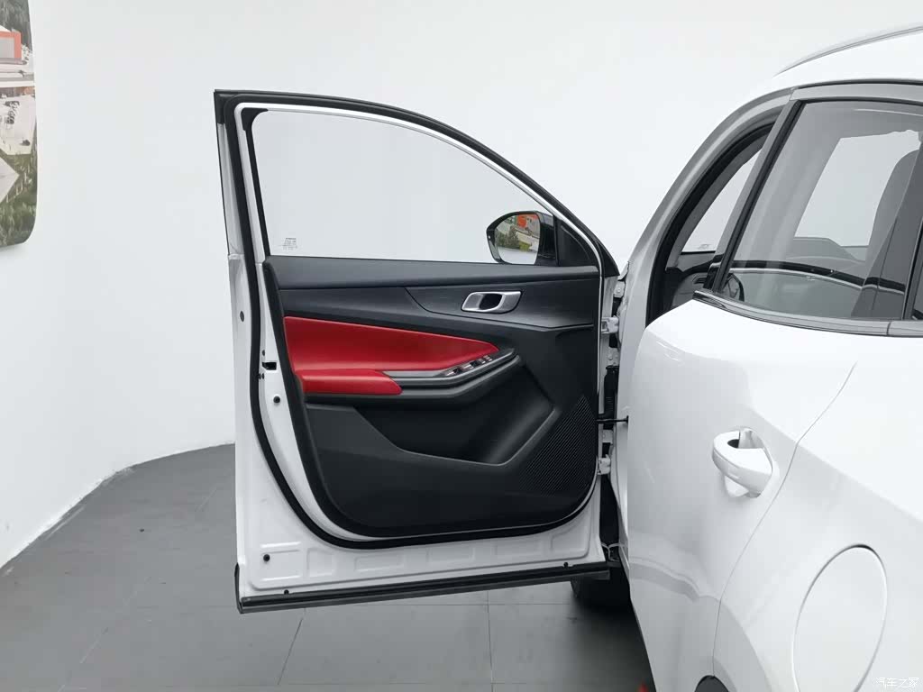 Changan CS55, 2022 8