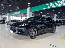 Cayenne 2023�� Cayenne S 2.9T