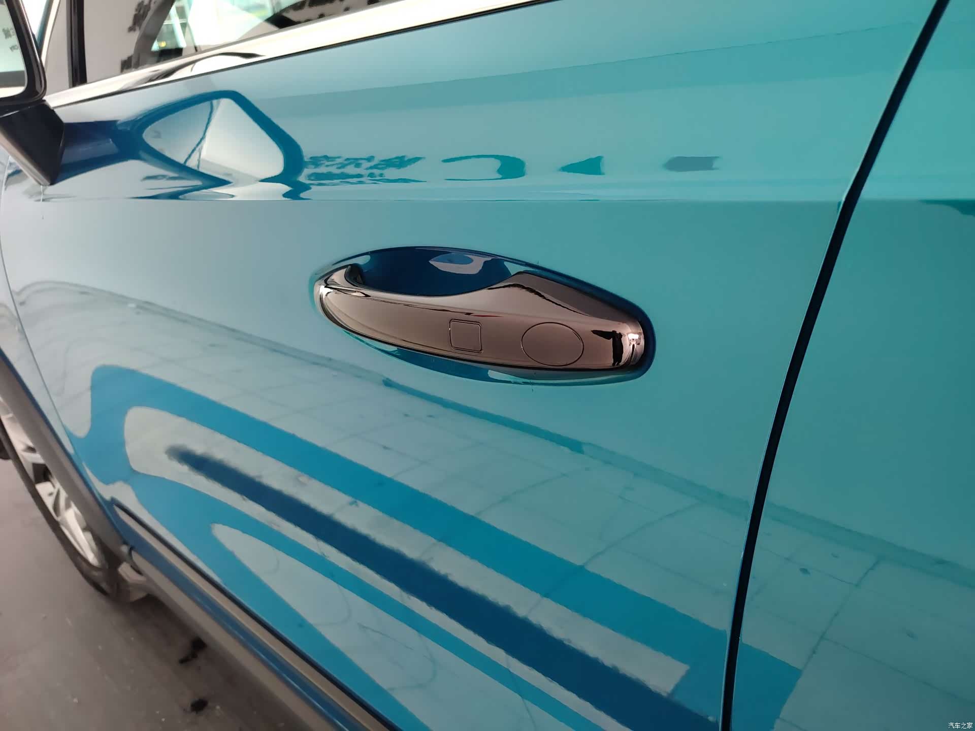 Haval Jolion, 2022 19