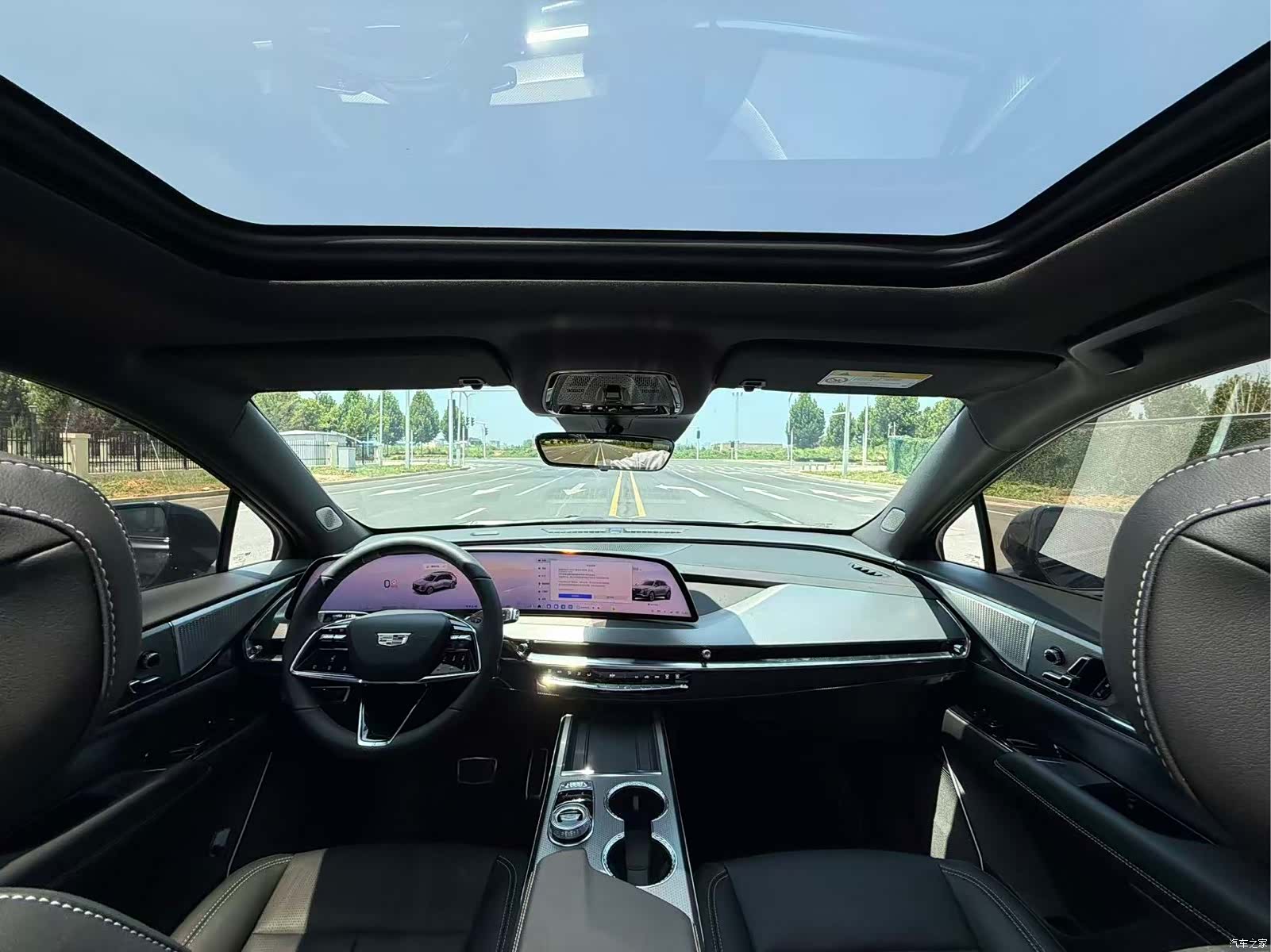 Cadillac XT5, 2025 8