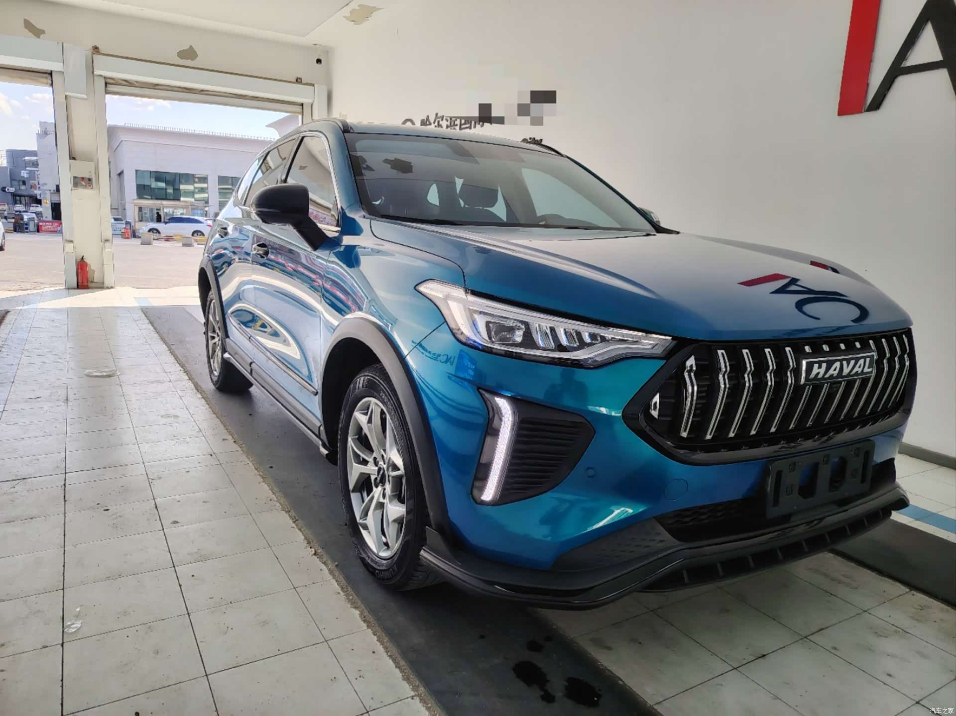 Haval Jolion, 2022 3