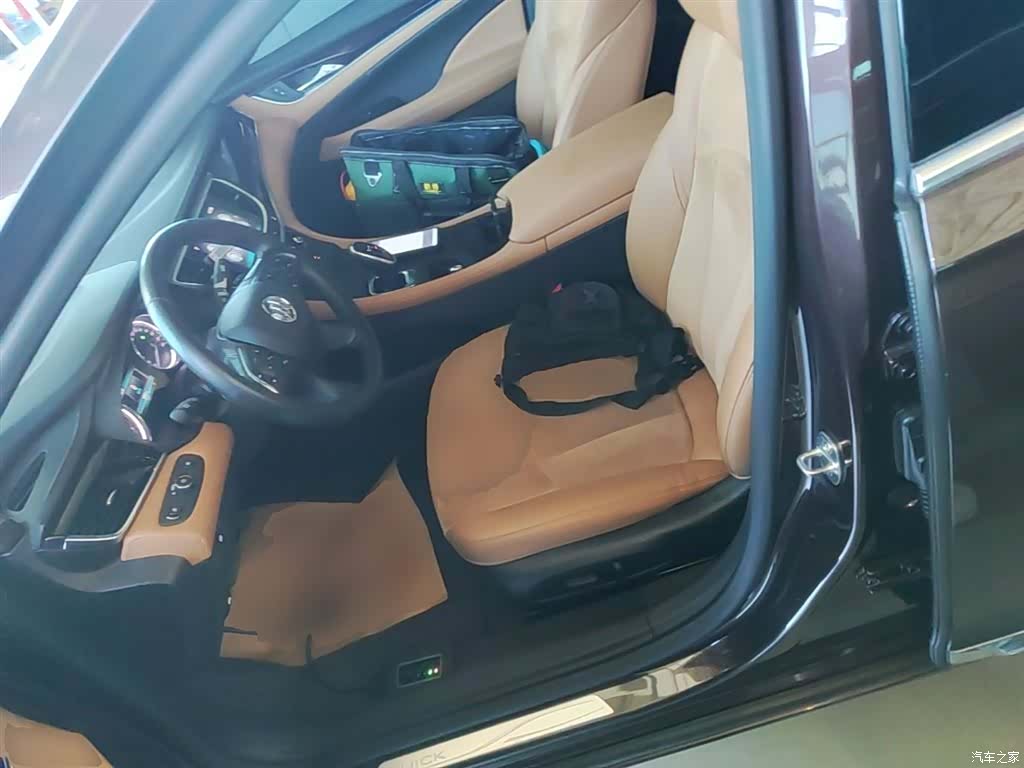 Buick LaCrosse, 2018 15