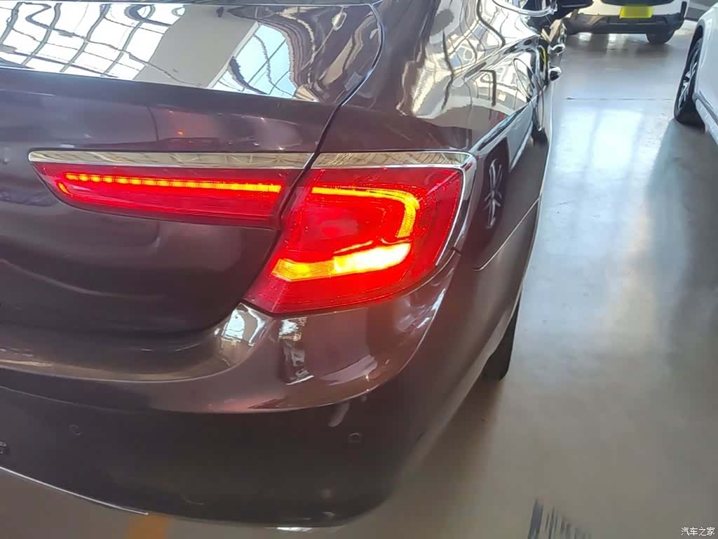 Buick LaCrosse, 2018 8