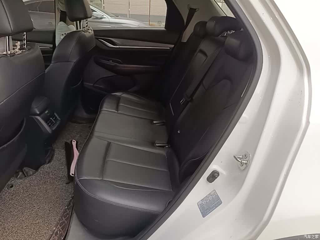 Changan CS55, 2019 17