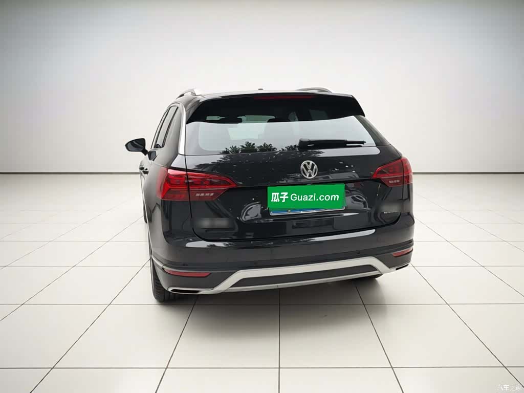 Volkswagen Tayron, 2020 4