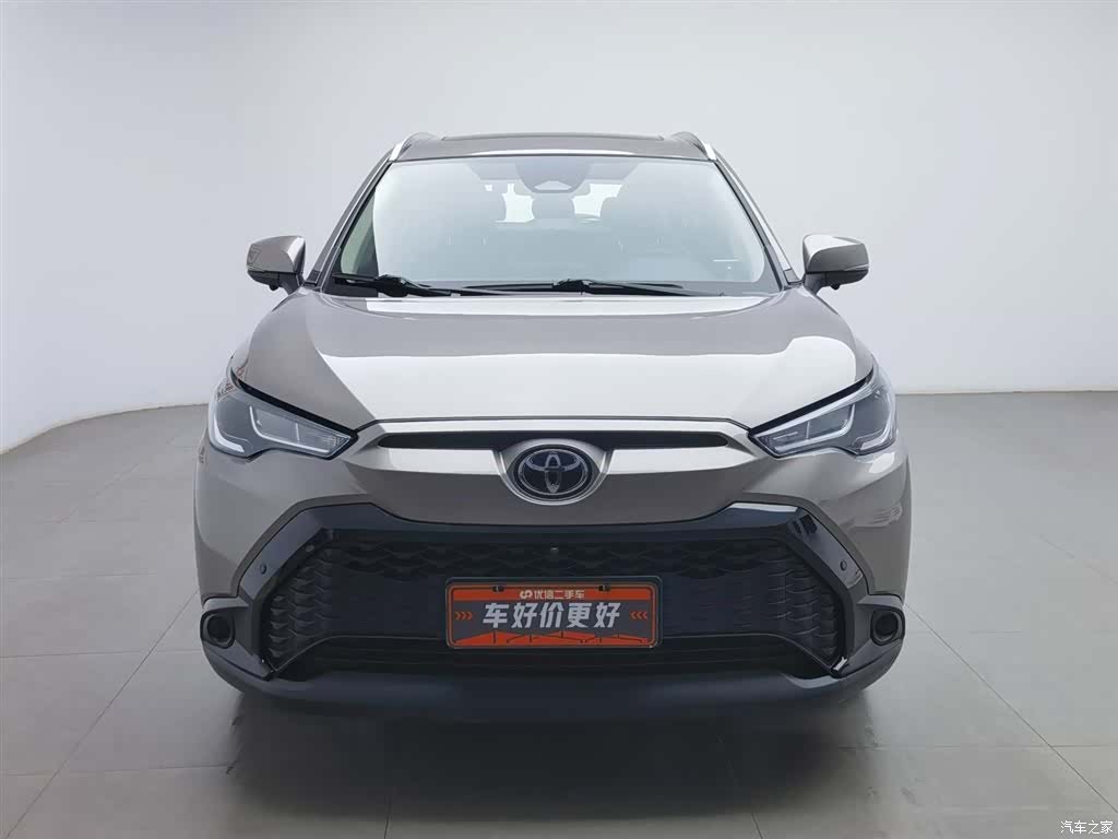 Toyota Frontlander, 2024 2